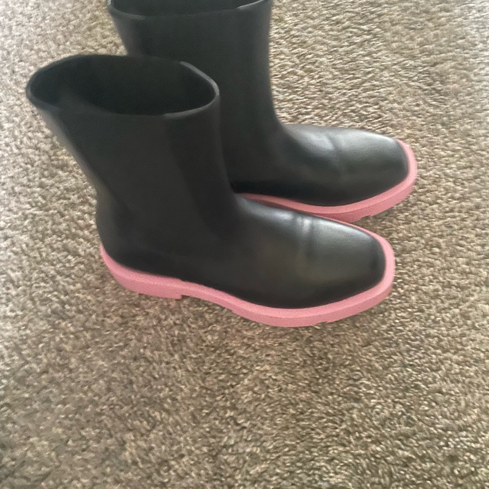 Givenchy Boots - Picture 3 of 3